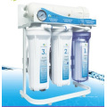 Sistema de purificación de agua 400gpd 5 etapa